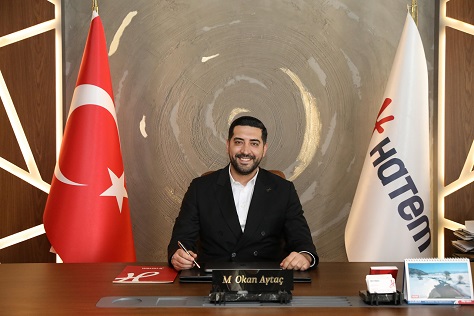 HATEM HASTANESİ YÖNETİM KURULU BAŞKANI AYTAÇ’TAN BAYRAM MESAJI  OKAN AYTAÇ: “BAYRAMLAR BİRLİK VE KARDEŞLİĞİMİZİ PEKİŞTİRİYOR”